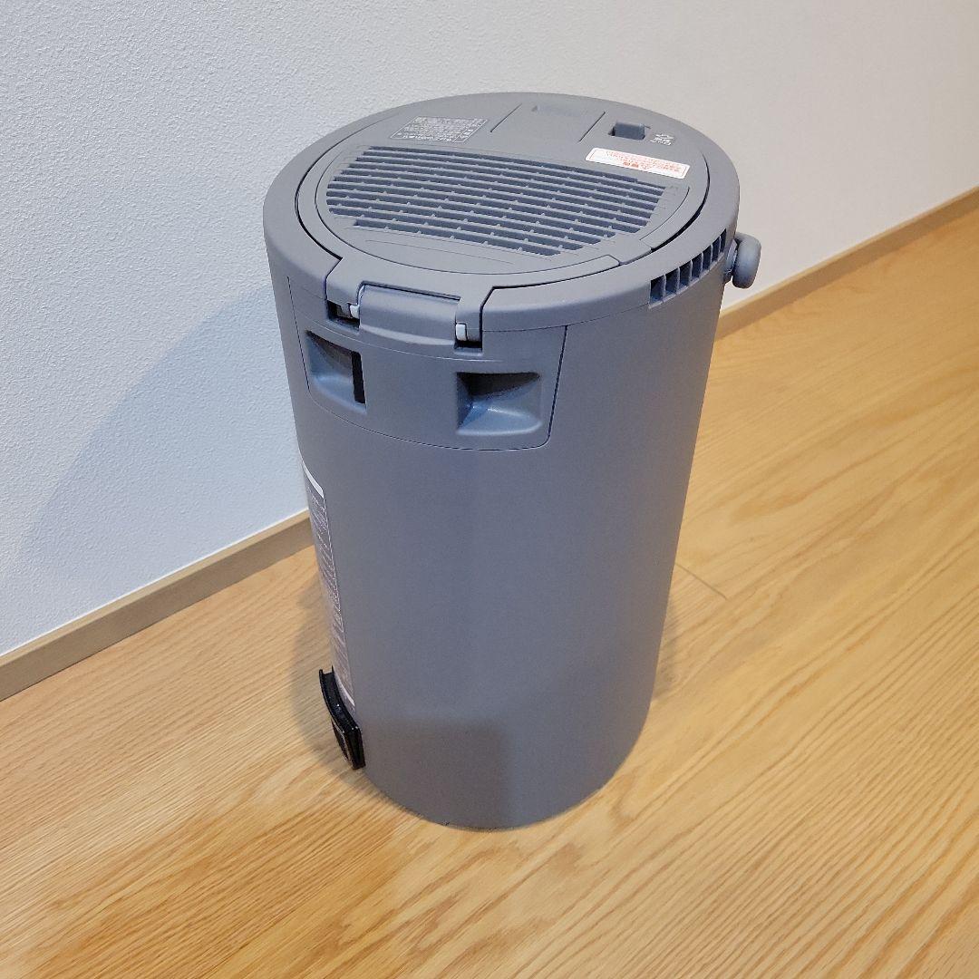 ZOJIRUSHI　象印　スチーム式加湿器　EE-DC50-HA