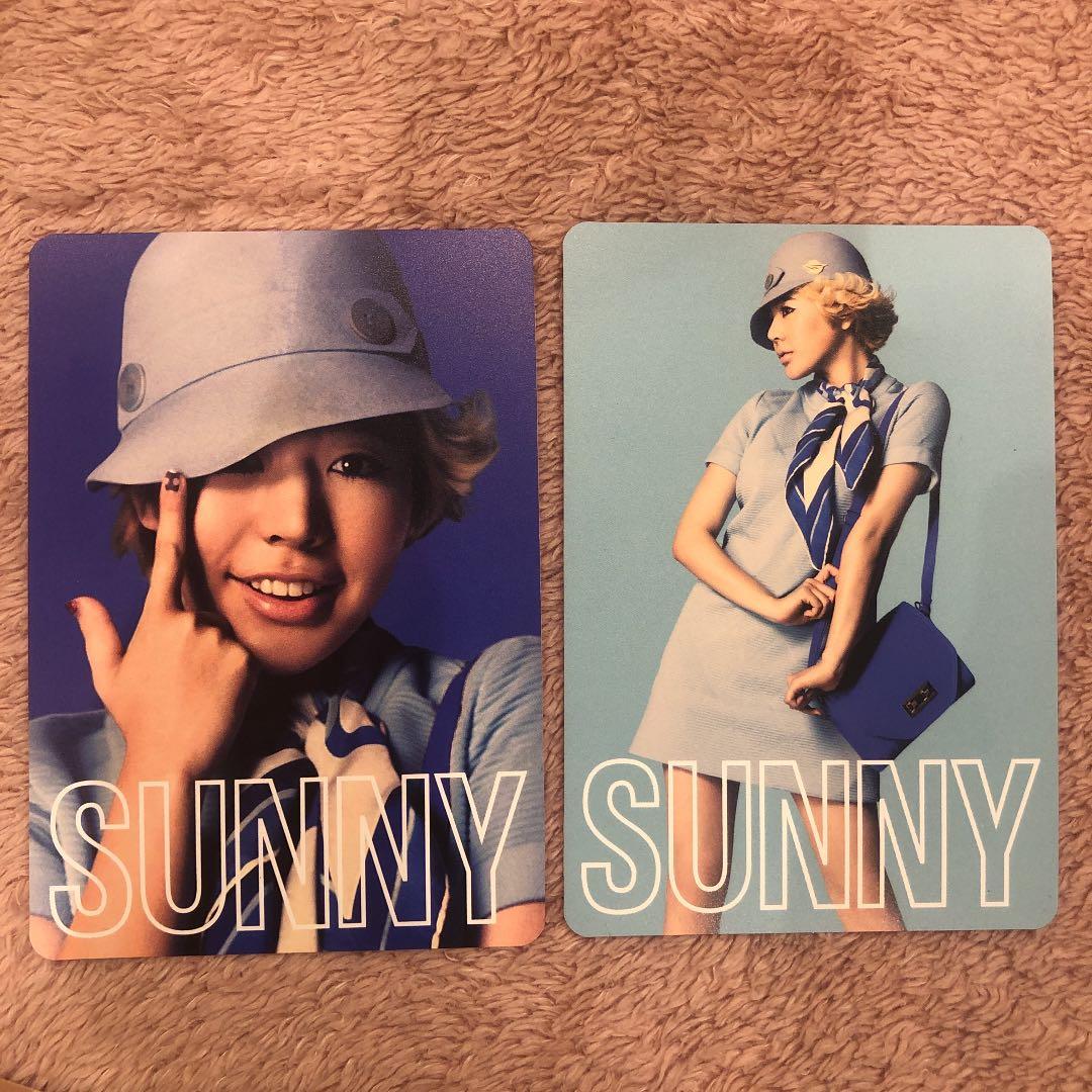 【超貴重】少女時代★会場限定トレカ★全員20枚セット★フォロワー10％オフ