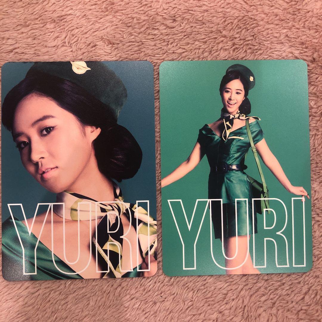 【超貴重】少女時代★会場限定トレカ★全員20枚セット★フォロワー10％オフ