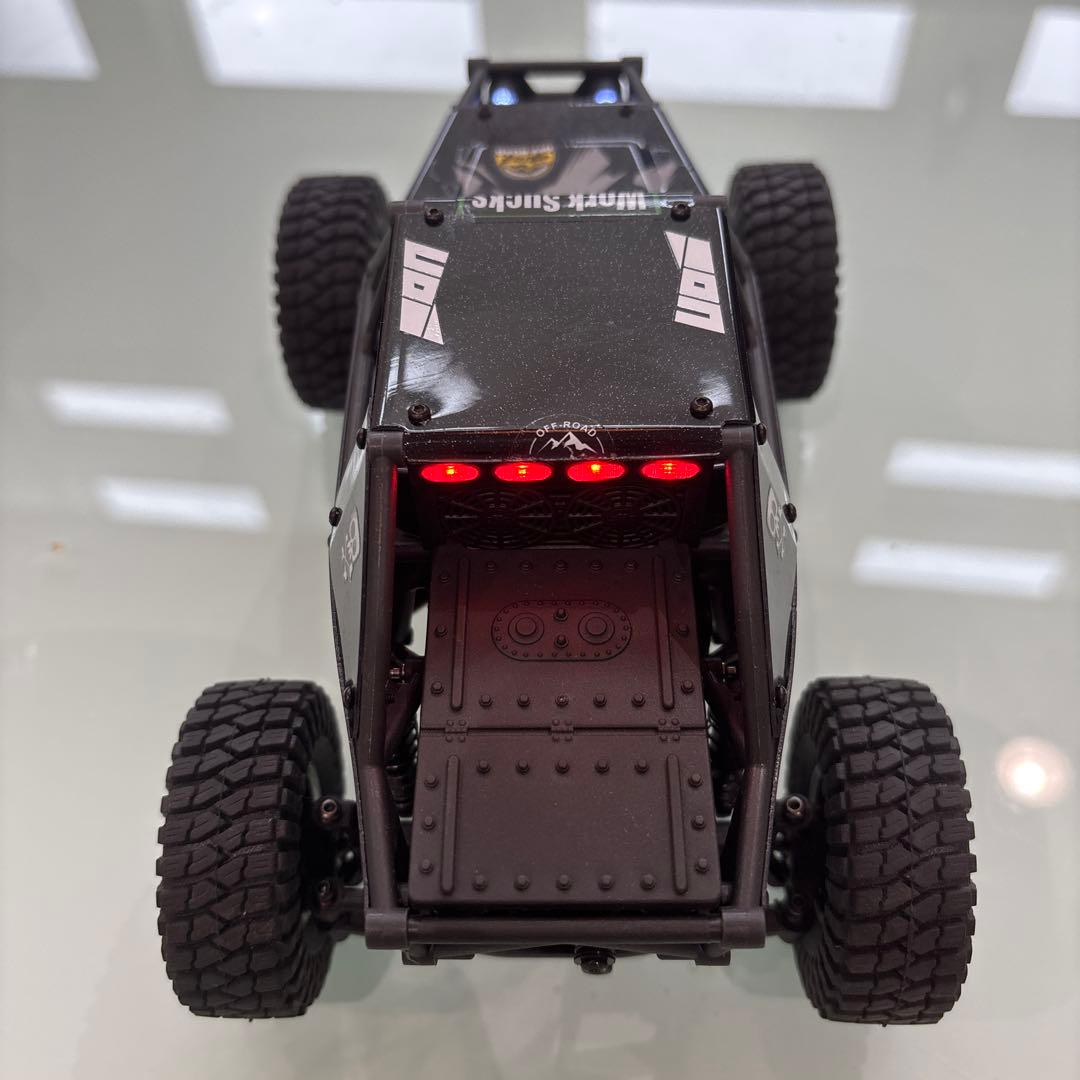 ひ*ん様 UDIRC UCX2405 Pro クローラー