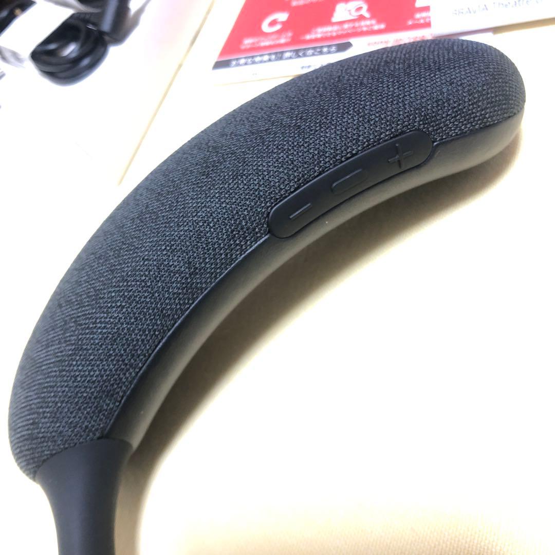 ヘッドホン SONY BRAVIA Theatre U HT-AN7 YY7861E