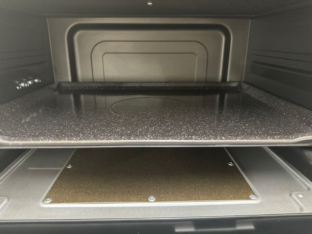 2025年製　8月8日購入　HITACHI MRO-S8CA オーブンレンジ