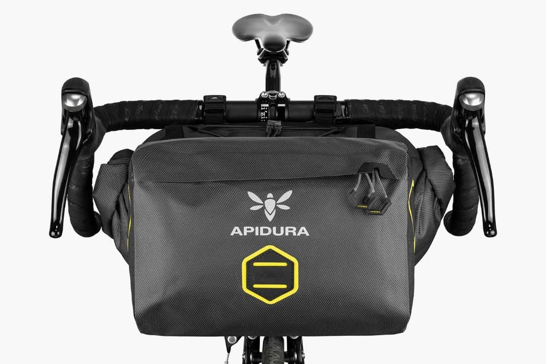 アクセサリー Apidura Expedition Handlebar 14L+4.5L