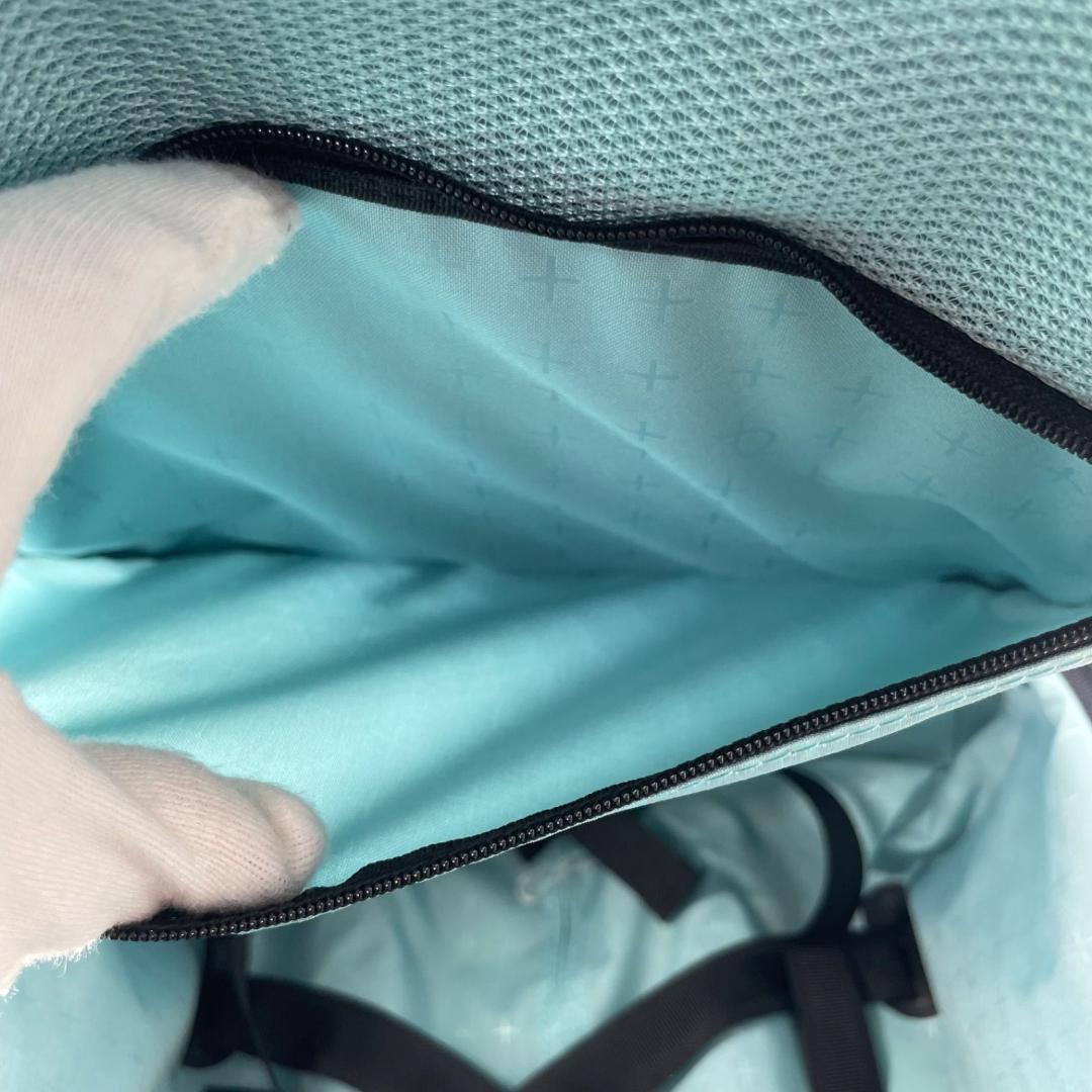 15447✨良品✨プロテカ フィーナRF スーツケース ソフト 機内持込 超軽量