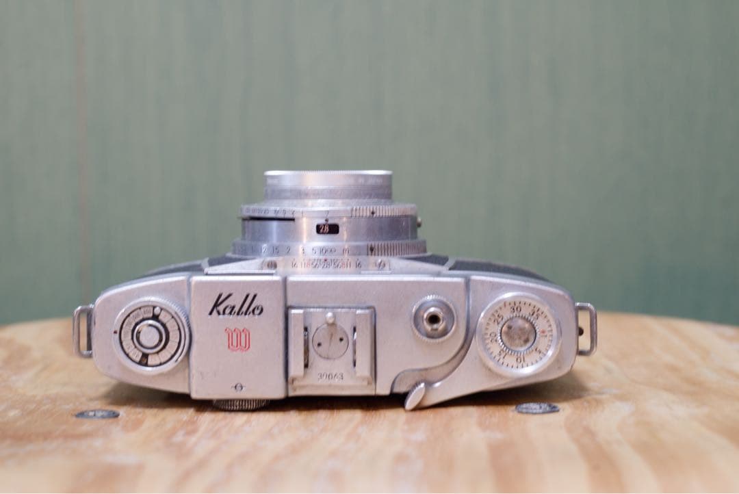 【作例あり】KOWA Kallo W Prominar 35mm F2.8