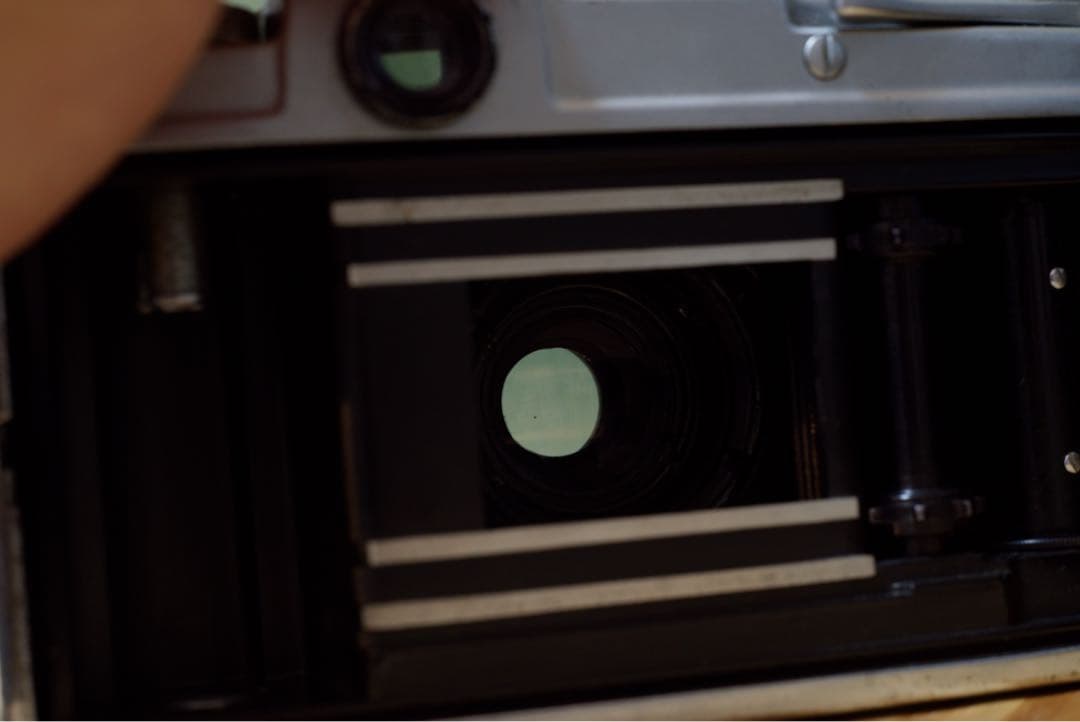 【作例あり】KOWA Kallo W Prominar 35mm F2.8