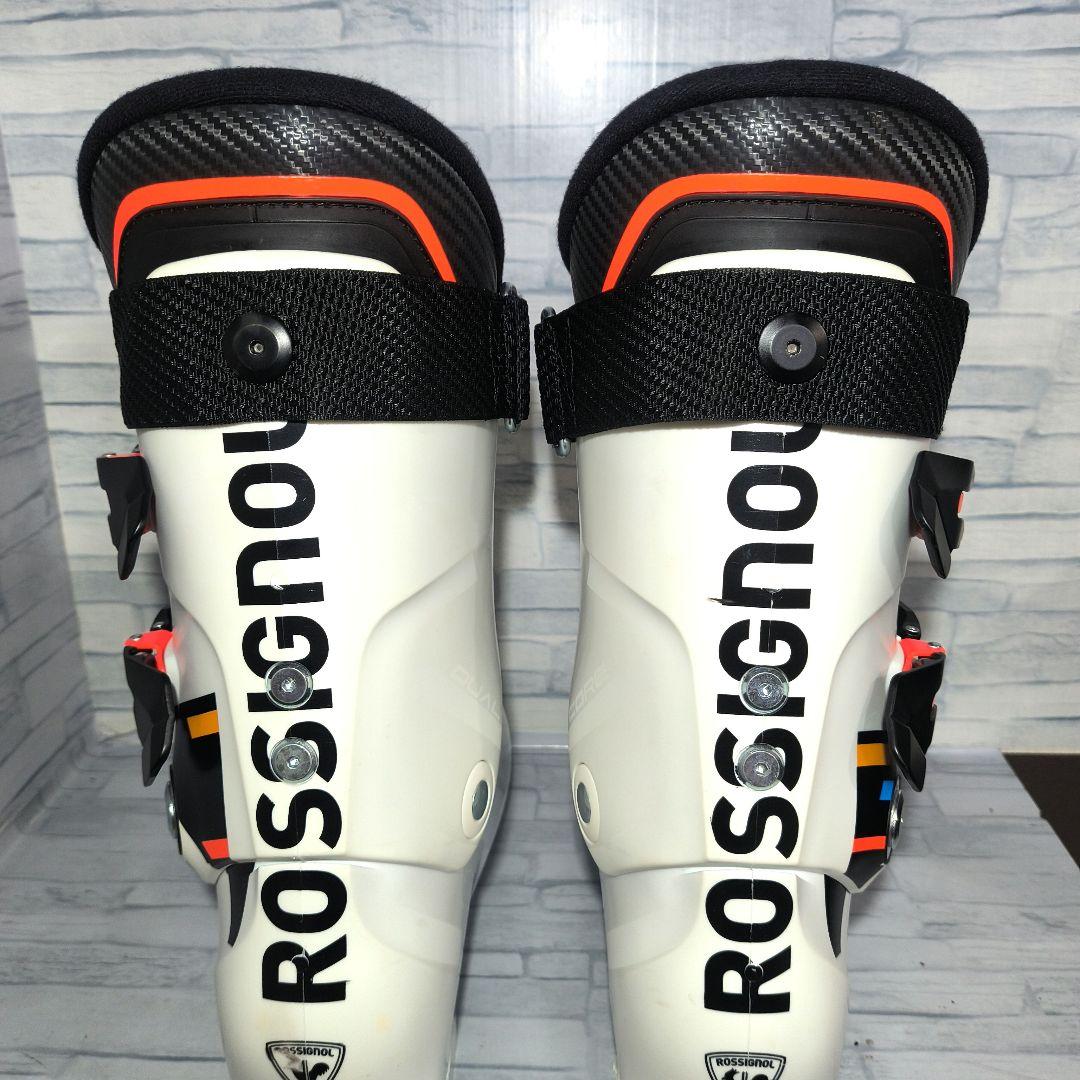 ノ*ン様 ROSSIGNOL HERO WORLDCUP 70SC 26-26.