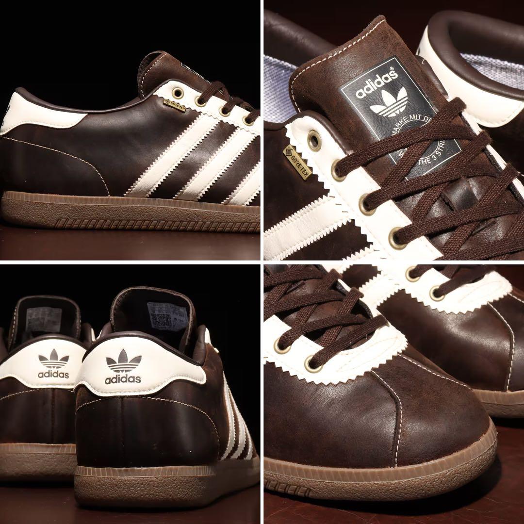 シューズ Adidas Bern GTX