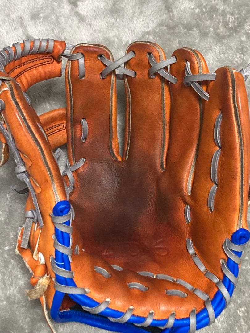 アトムズ　グローブ