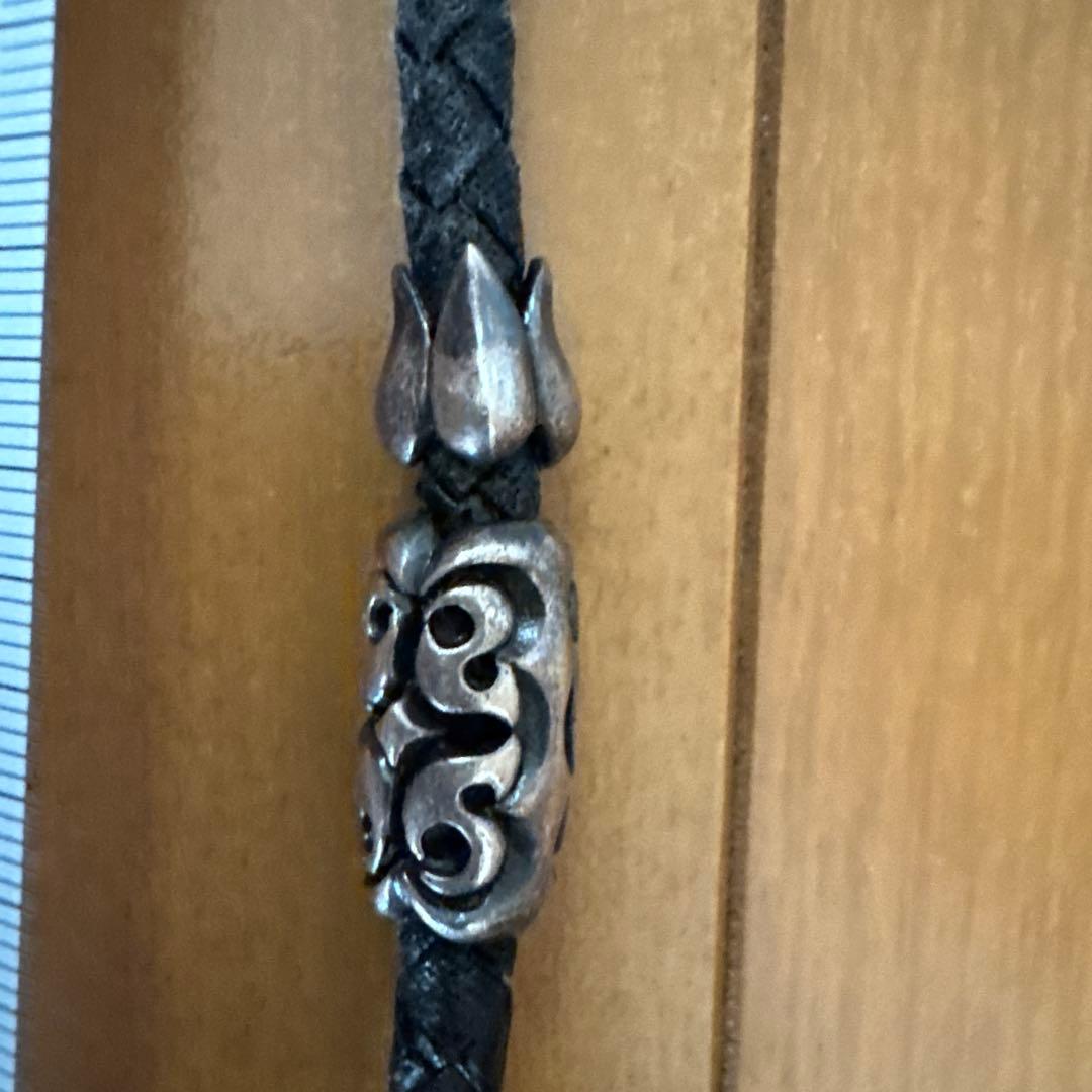 William Walles ウォレットチェーン