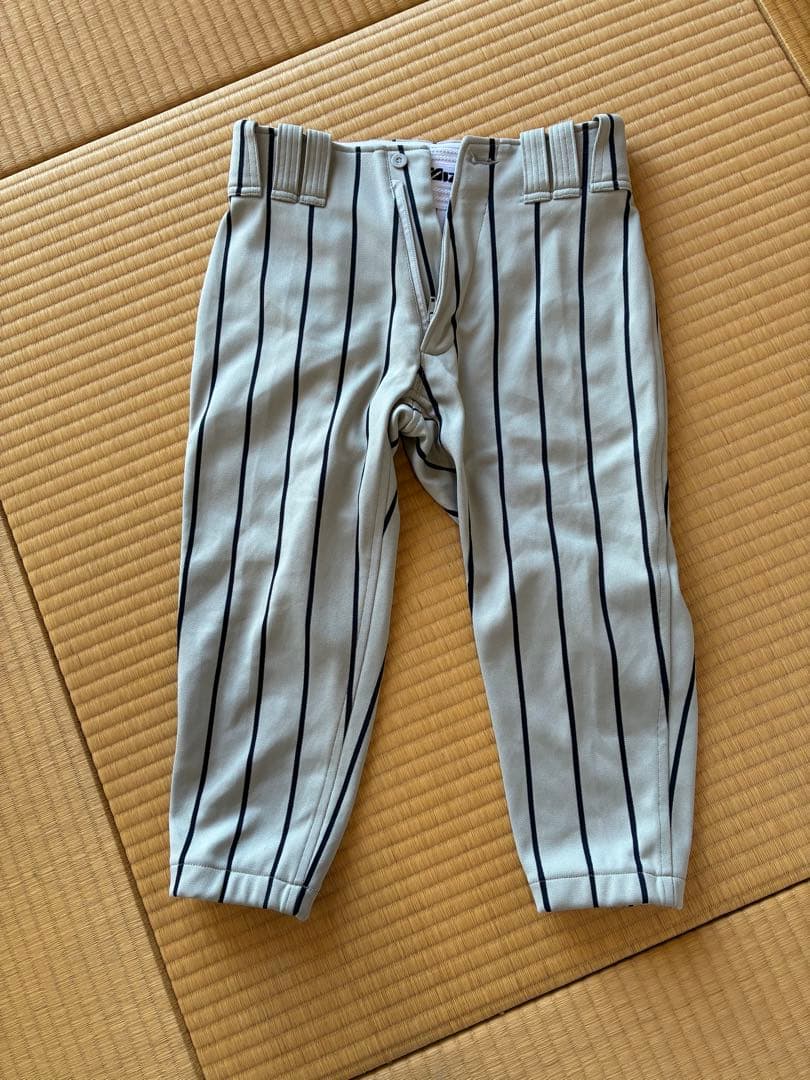 敦賀気比高校野球部ユニフォーム4点セット(サイズ:SS)