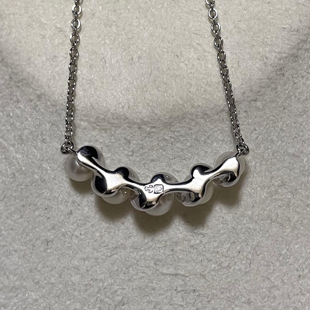 専用 【田崎真珠✨5ピース】 あこや真珠 ネックレス ペンダント パール タサキ