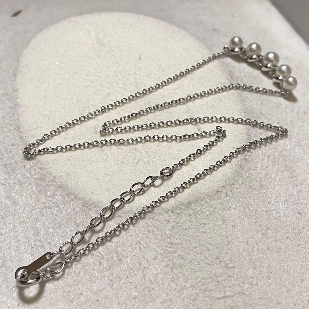 専用 【田崎真珠✨5ピース】 あこや真珠 ネックレス ペンダント パール タサキ