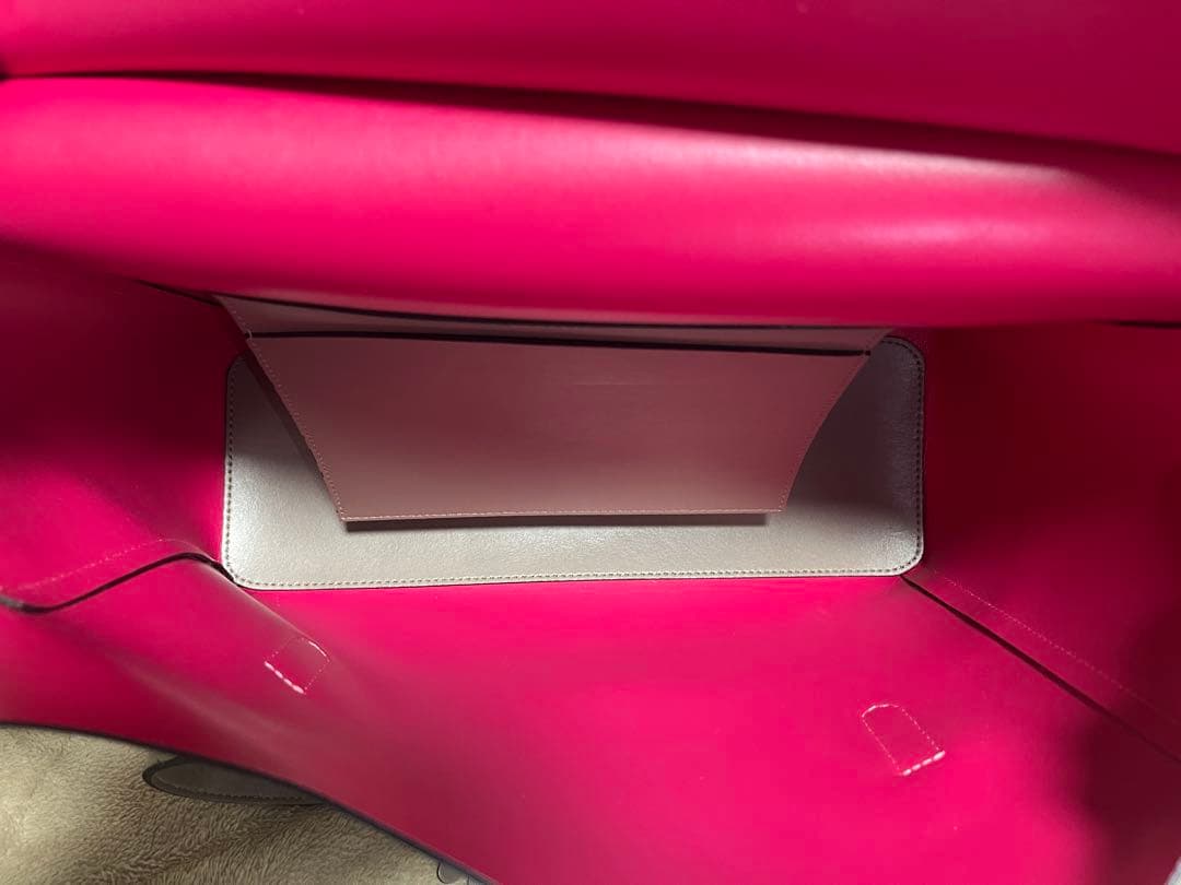 【はなまる様】BARNEYS NEW YORKトートバッグ（A4サイズ）