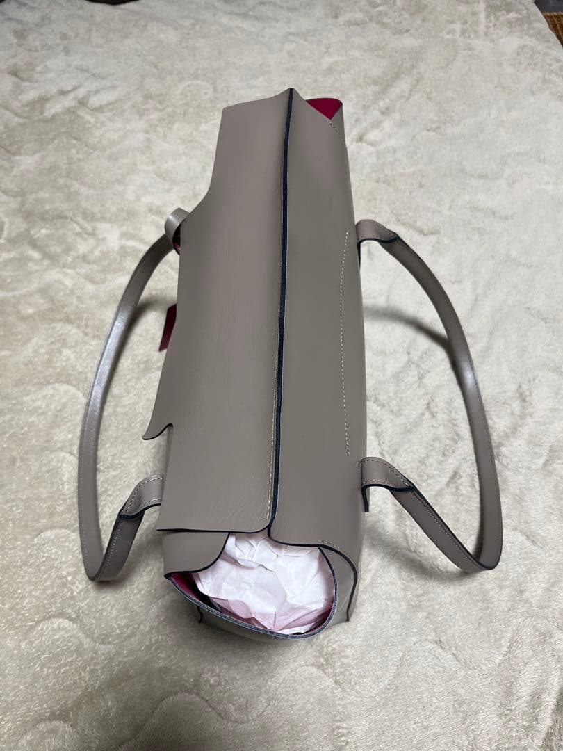 【はなまる様】BARNEYS NEW YORKトートバッグ（A4サイズ）