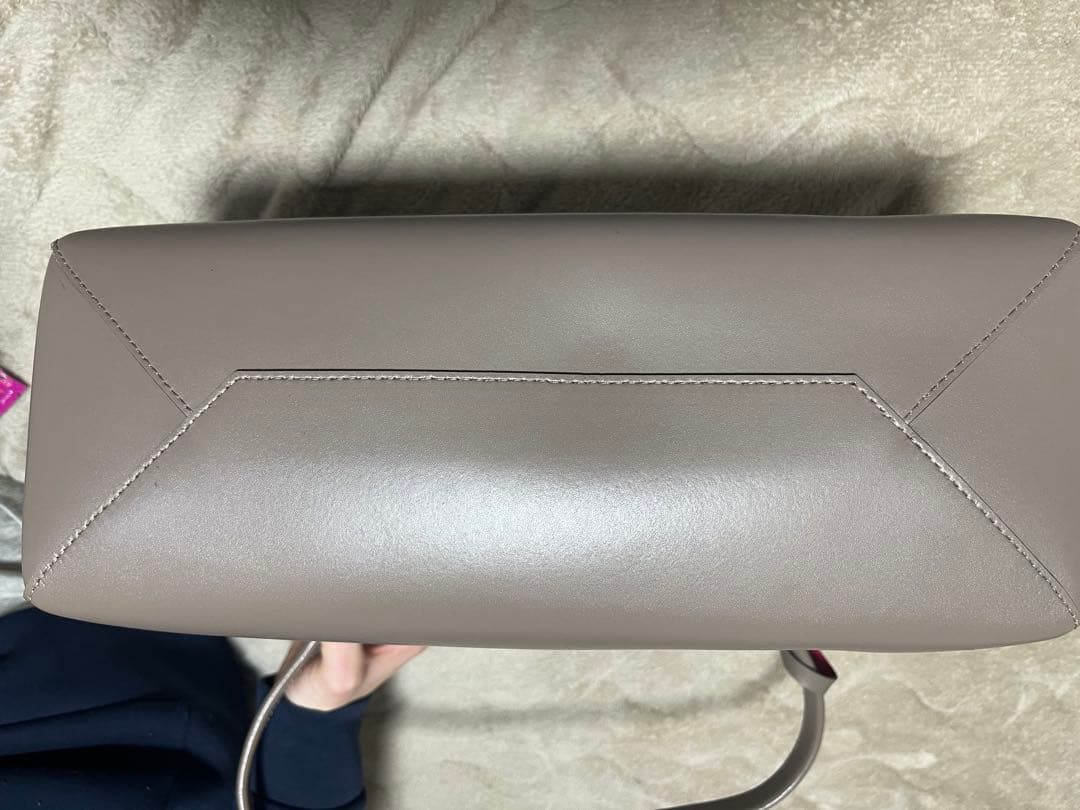 【はなまる様】BARNEYS NEW YORKトートバッグ（A4サイズ）