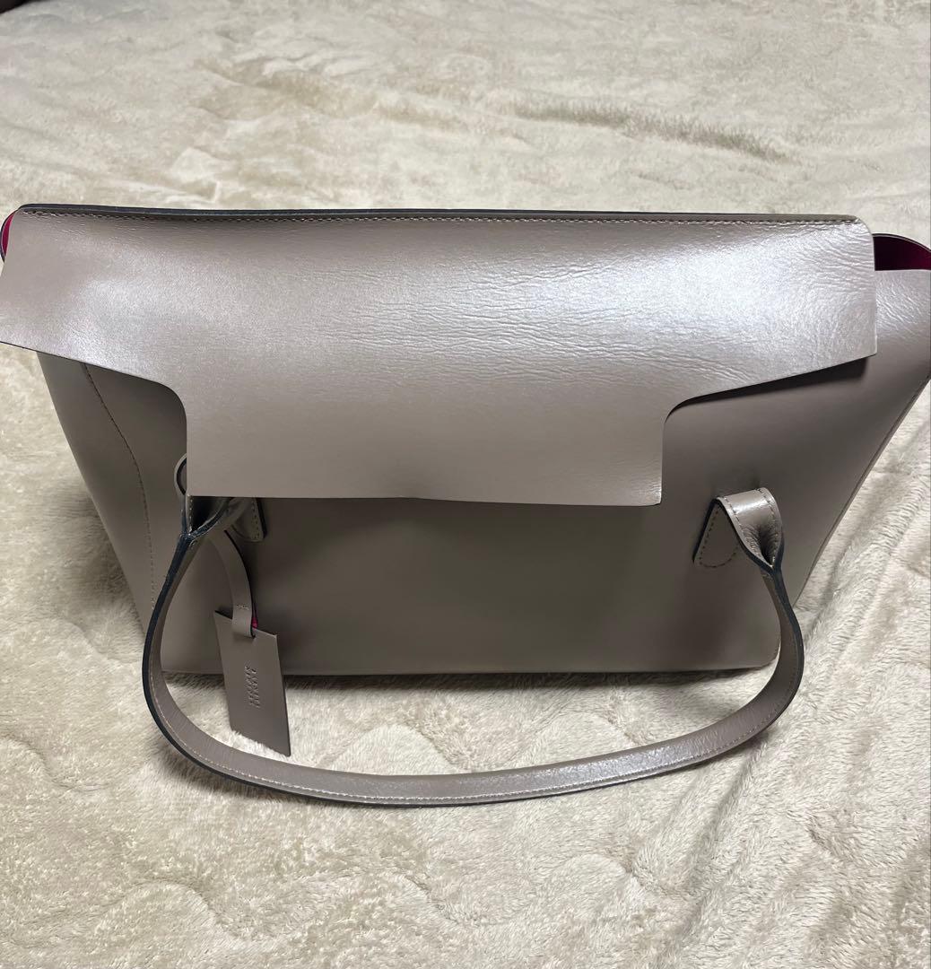 【はなまる様】BARNEYS NEW YORKトートバッグ（A4サイズ）