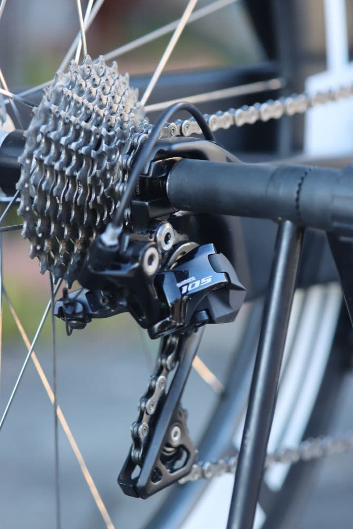 愛知 VENTUM エアロ ロード TT バイクトライアスロン カーボン 車体