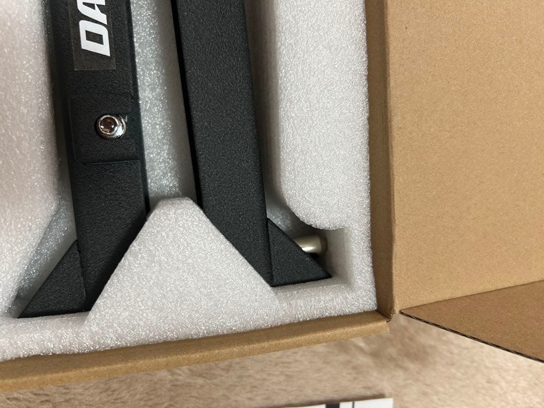 マイティガード ブレーキペダルロック 盗難防止