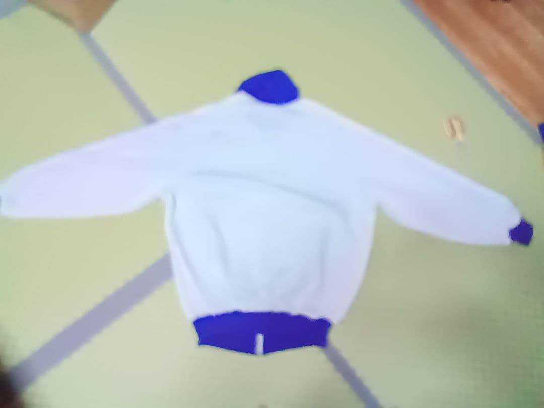 70sビンテージ　adidas トラックジャケット