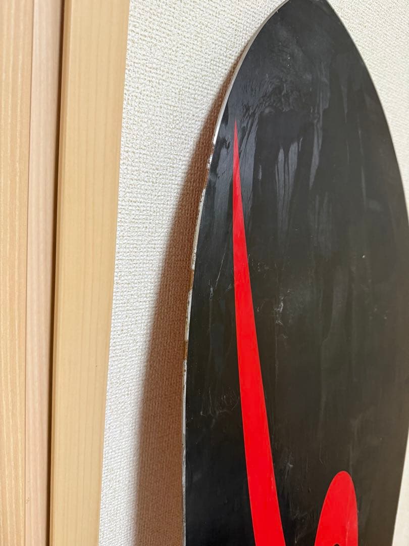 18-19 SIMS SOLO 149cm パウダーボード