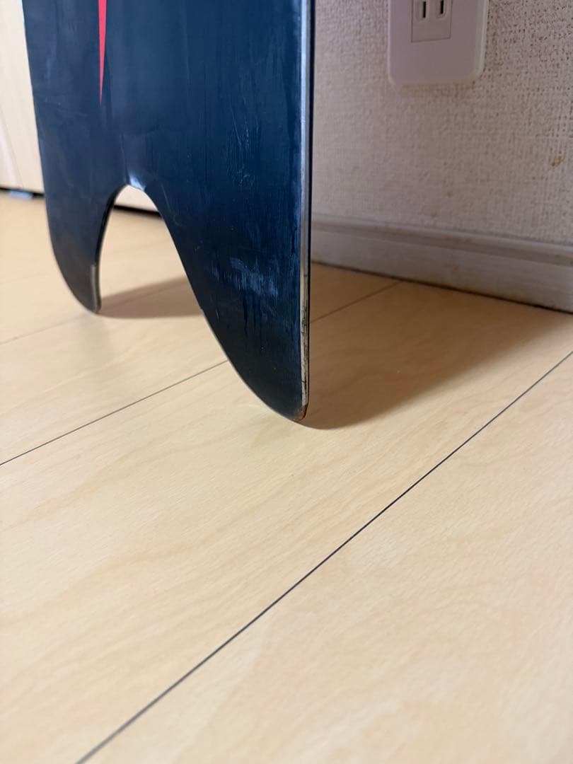 18-19 SIMS SOLO 149cm パウダーボード