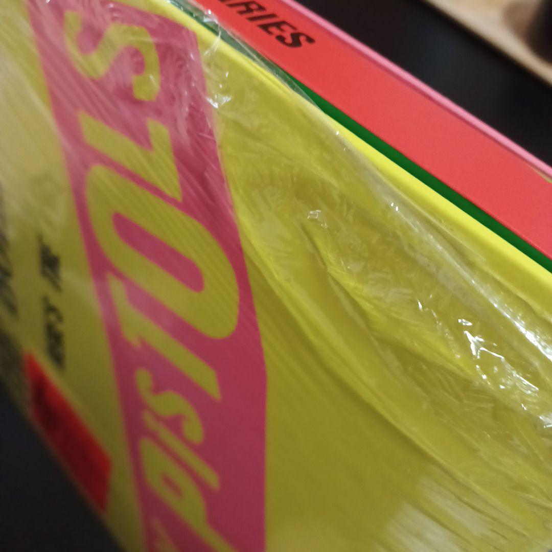 35thスペシャルアニバーサリーエディション セックスピストルズ