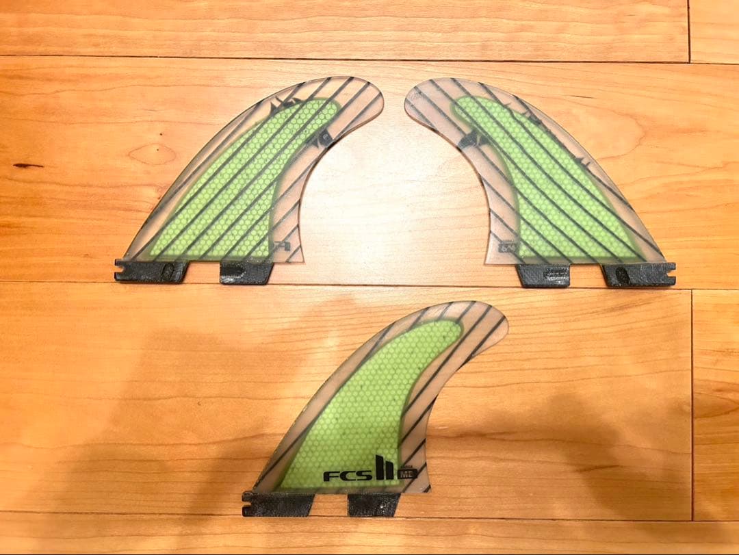 FCS2 MAYHEM メイヘムMB トライ サイズL