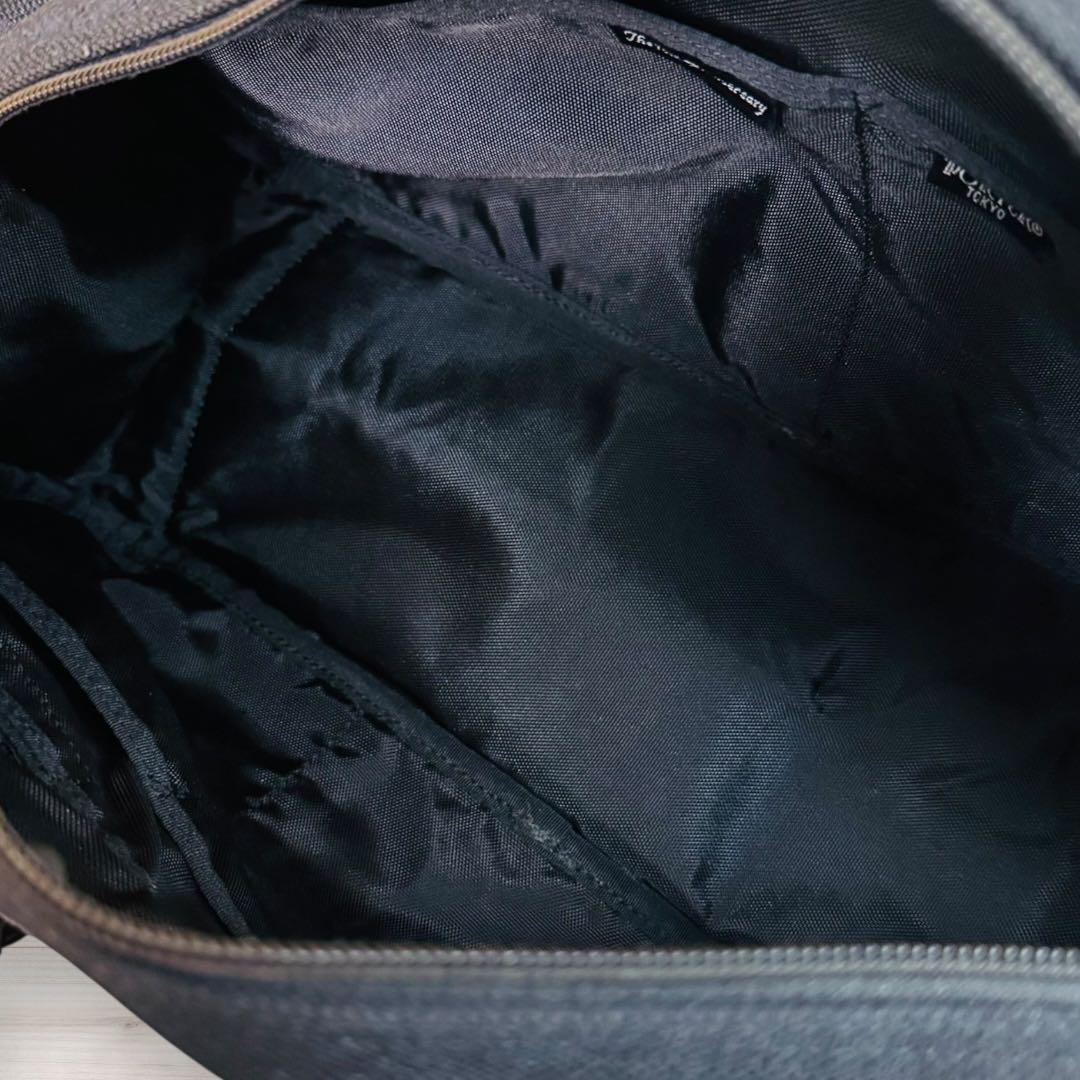 希少 PORTER ポーター ボストンバック タンゴ 70周年限定 トートバッグ