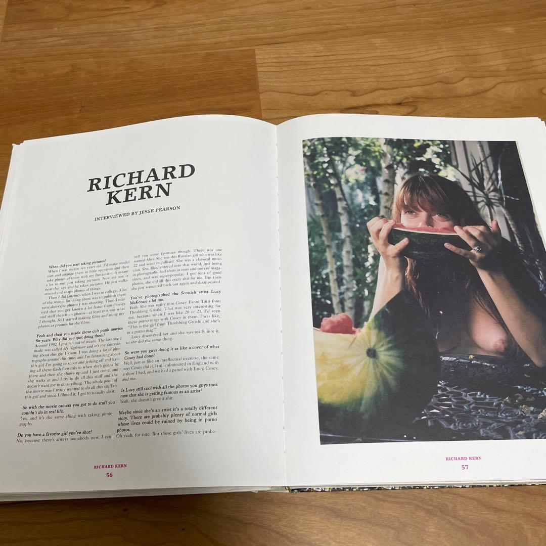 洋書 THE VICE PHOTO BOOK