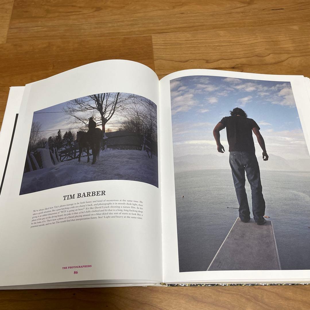 洋書 THE VICE PHOTO BOOK