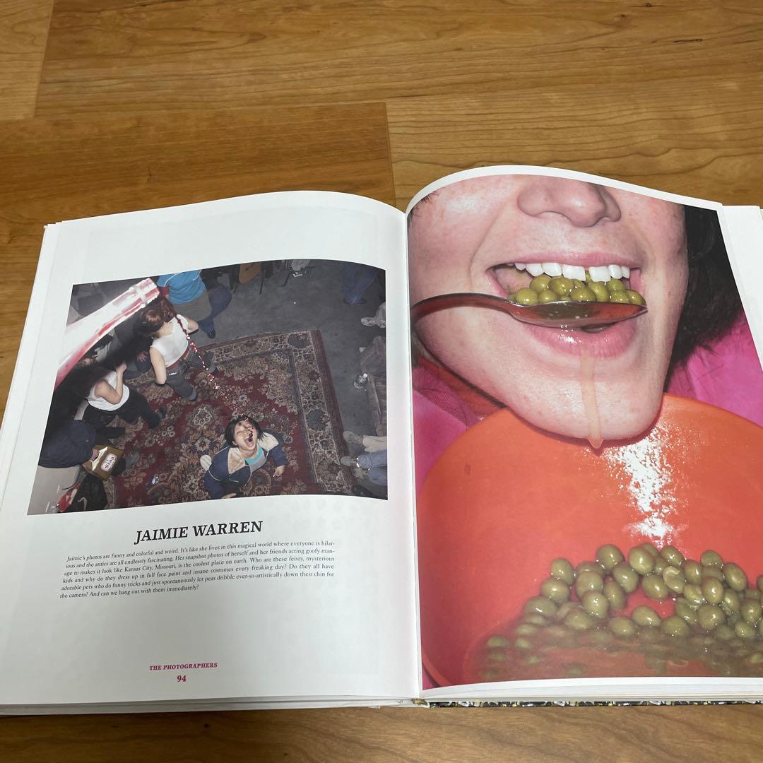 洋書 THE VICE PHOTO BOOK