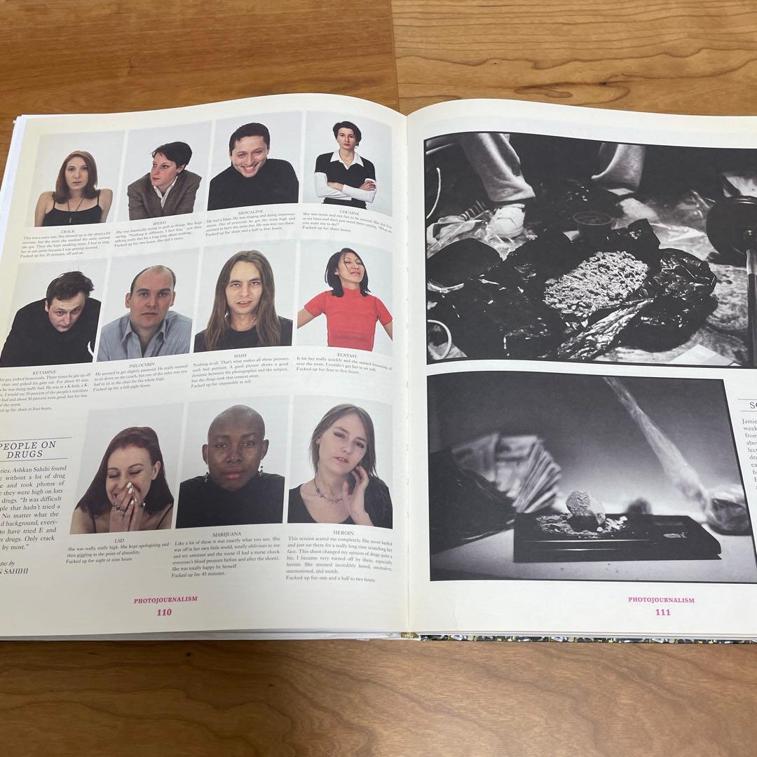 洋書 THE VICE PHOTO BOOK