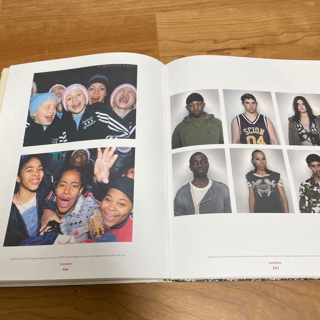 洋書 THE VICE PHOTO BOOK