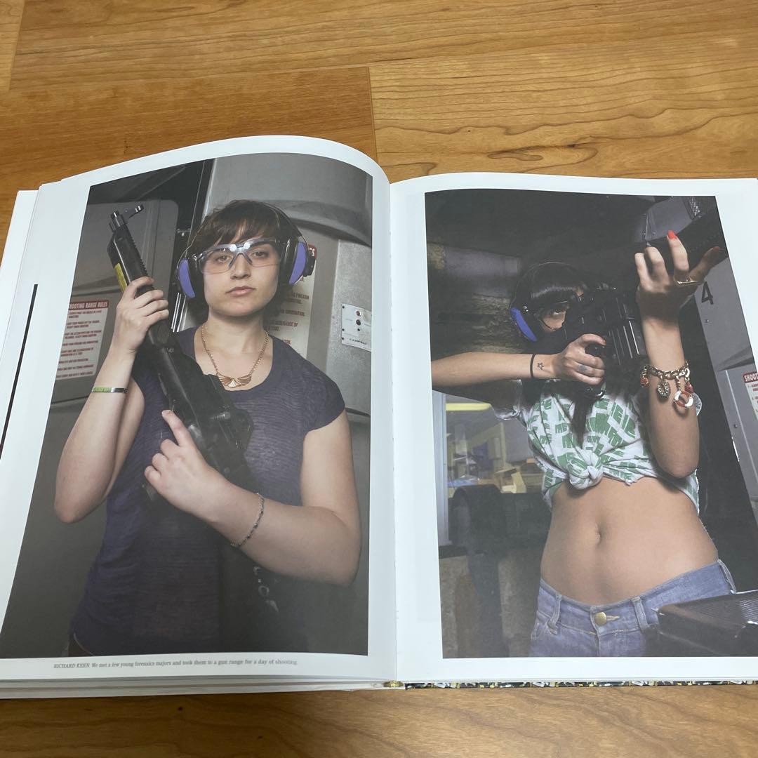 洋書 THE VICE PHOTO BOOK