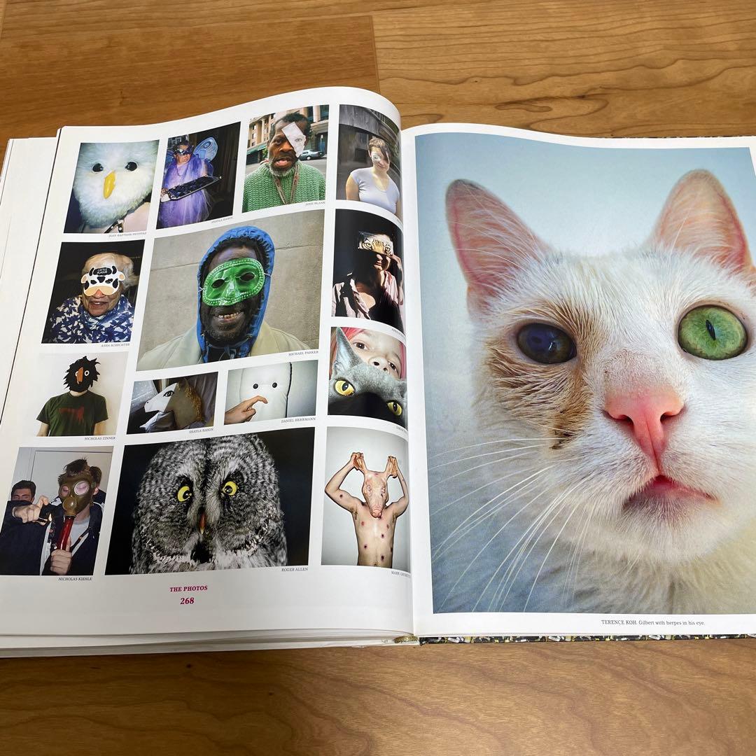 洋書 THE VICE PHOTO BOOK