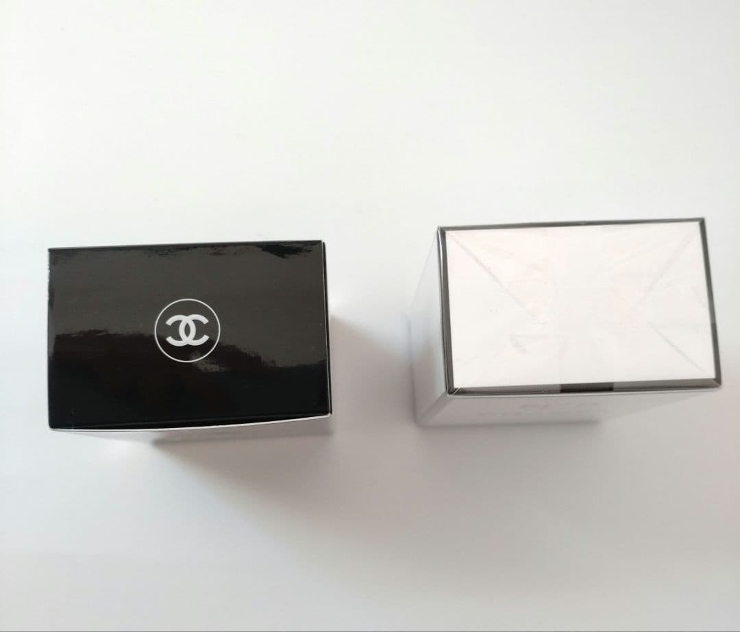 CHANEL N°5 L'EAU ハンドクリーム ＋ル リフト ラ クレームマン