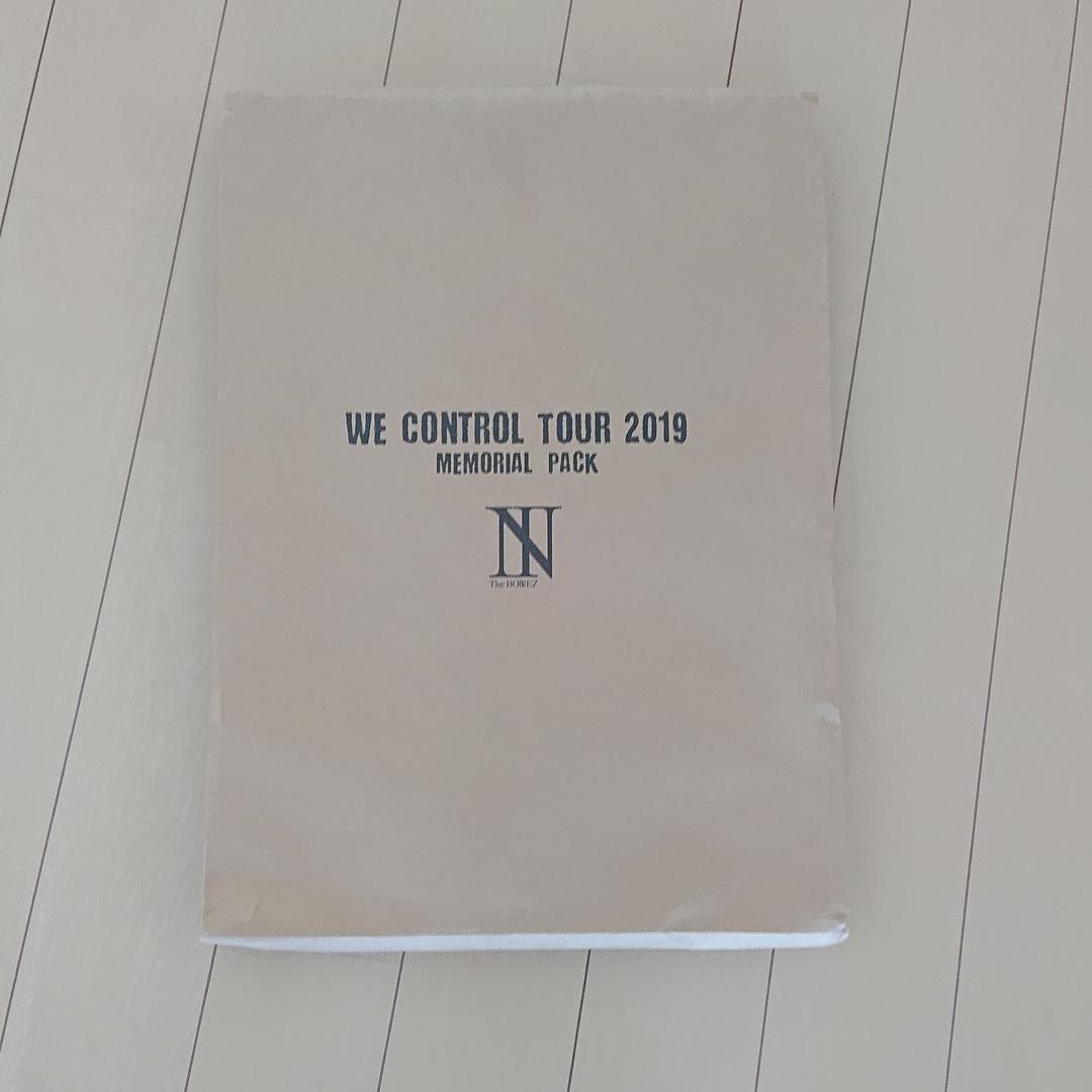 ミュージック The BONEZ DVD