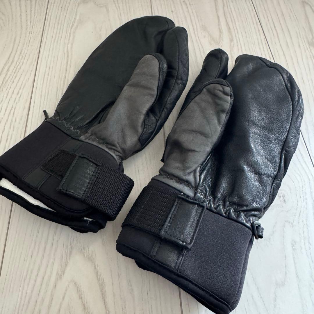 HESTRA ヘストラ スキーグローブ 3-Finger サイズ8