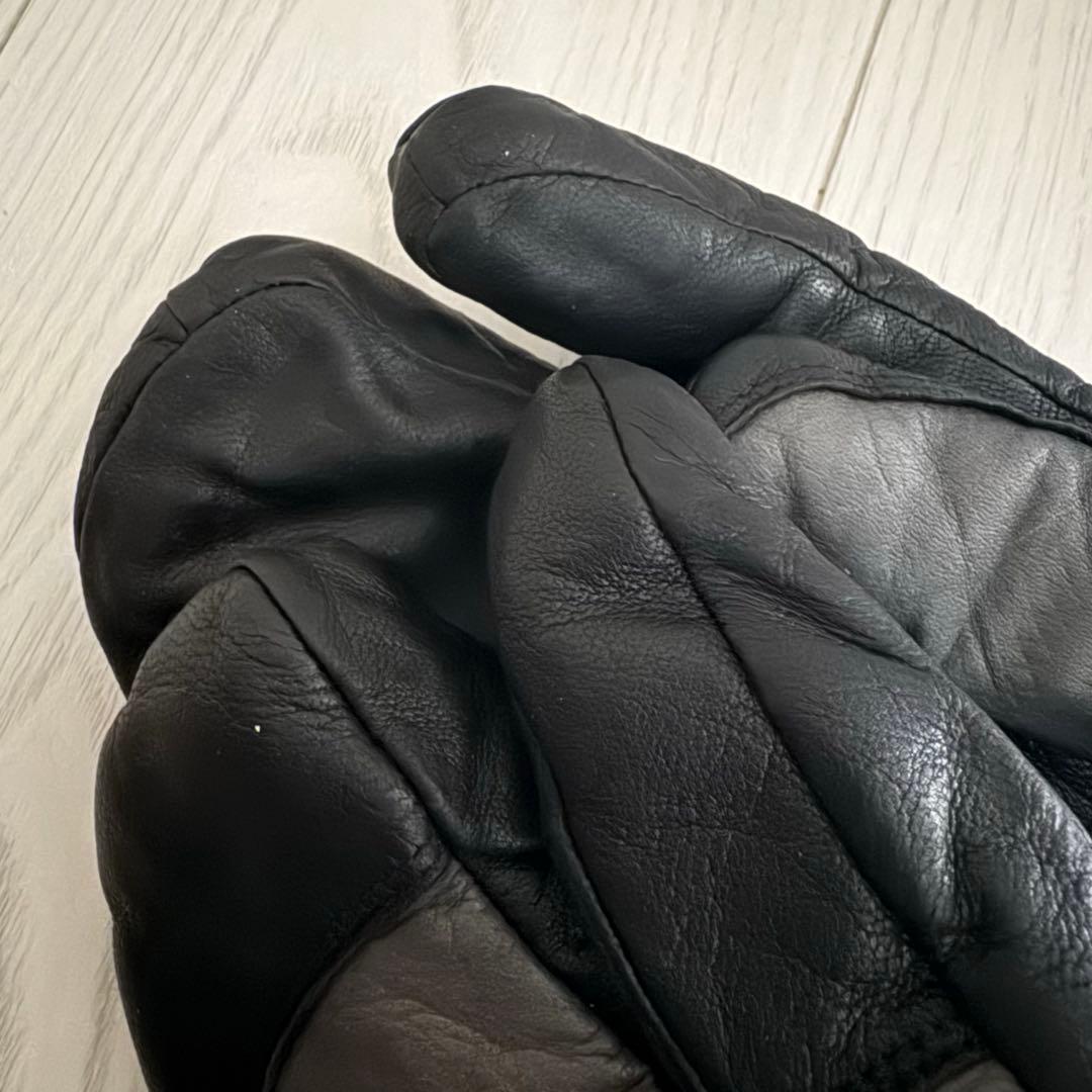 HESTRA ヘストラ スキーグローブ 3-Finger サイズ8