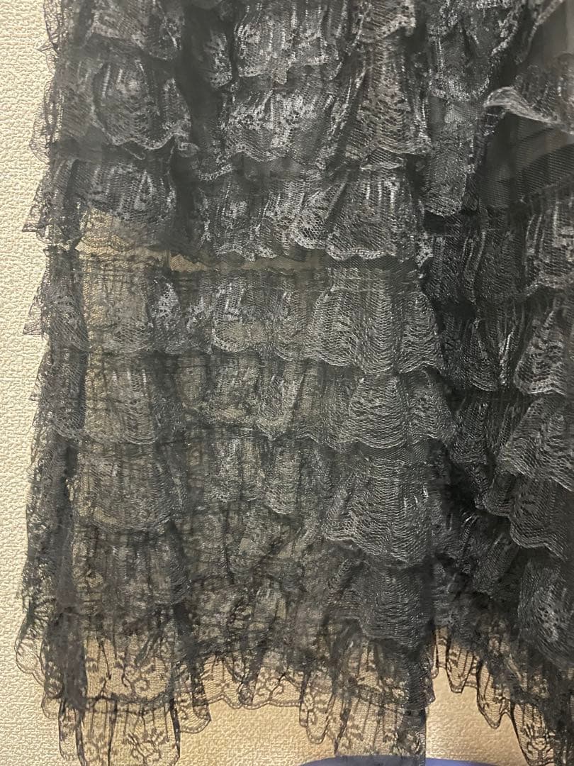 ワイルドリリー　wildlilyドレス　Mサイズ