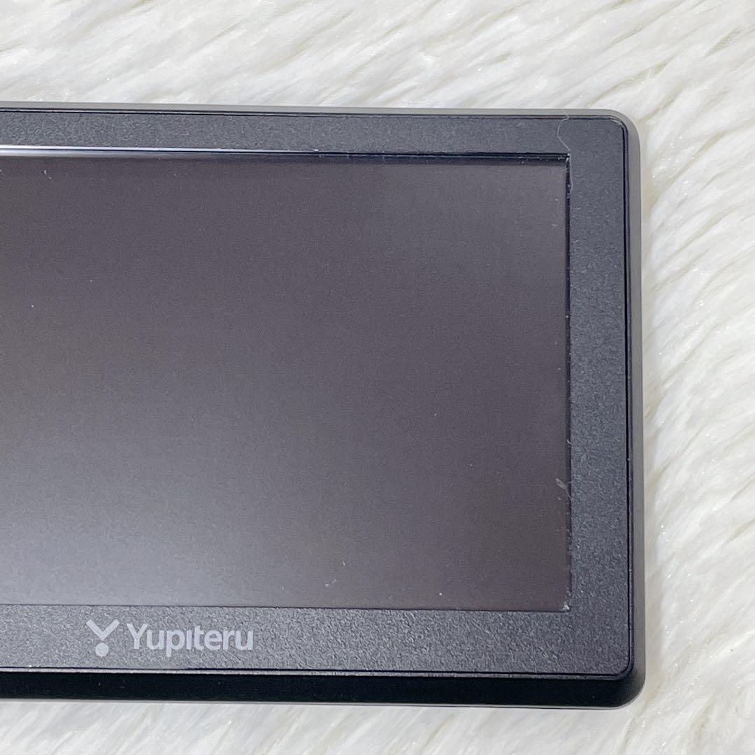 【✨美品✨】Yupiteru ポータブルナビ【YPB556】【✨付属品完備✨】