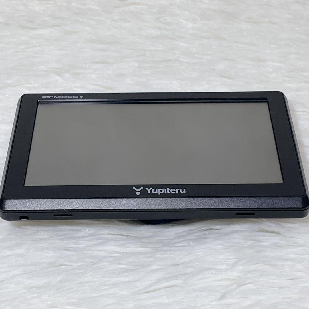 【✨美品✨】Yupiteru ポータブルナビ【YPB556】【✨付属品完備✨】