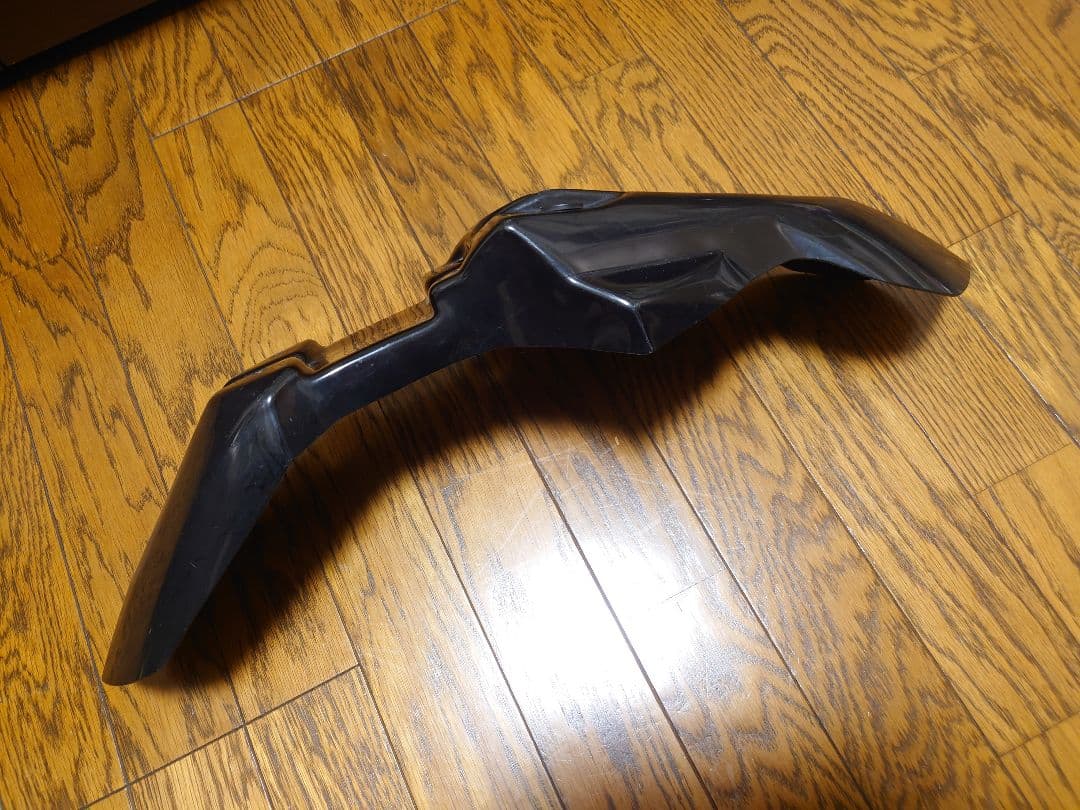 WR250x/r ドリップレーシング(drip Racing) フェンダー