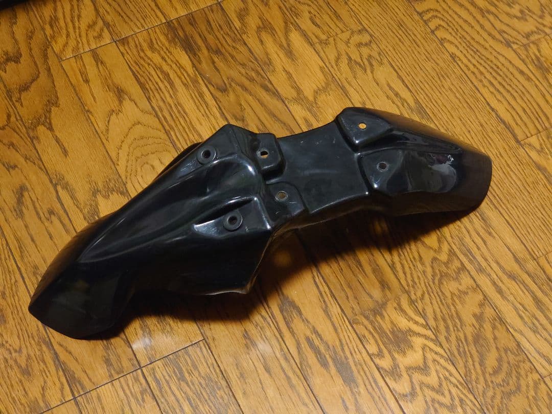 WR250x/r ドリップレーシング(drip Racing) フェンダー