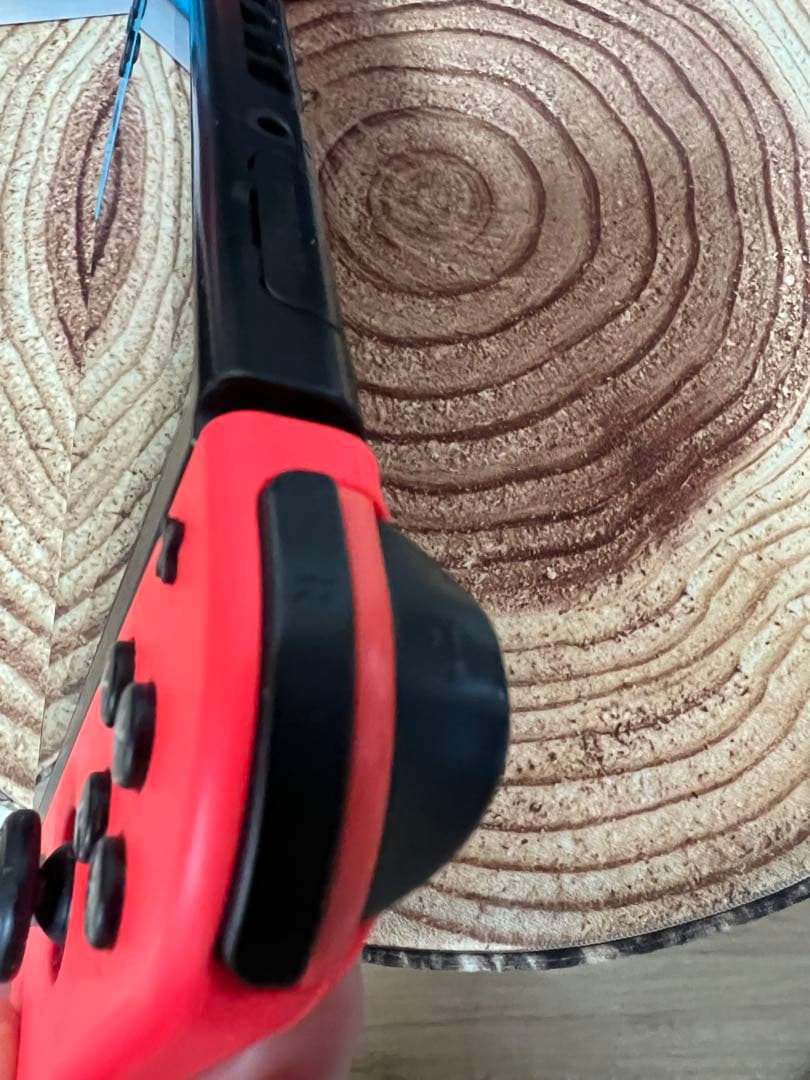 Nintendo Switch ニンテンドースイッチ本体　ネオン⑤