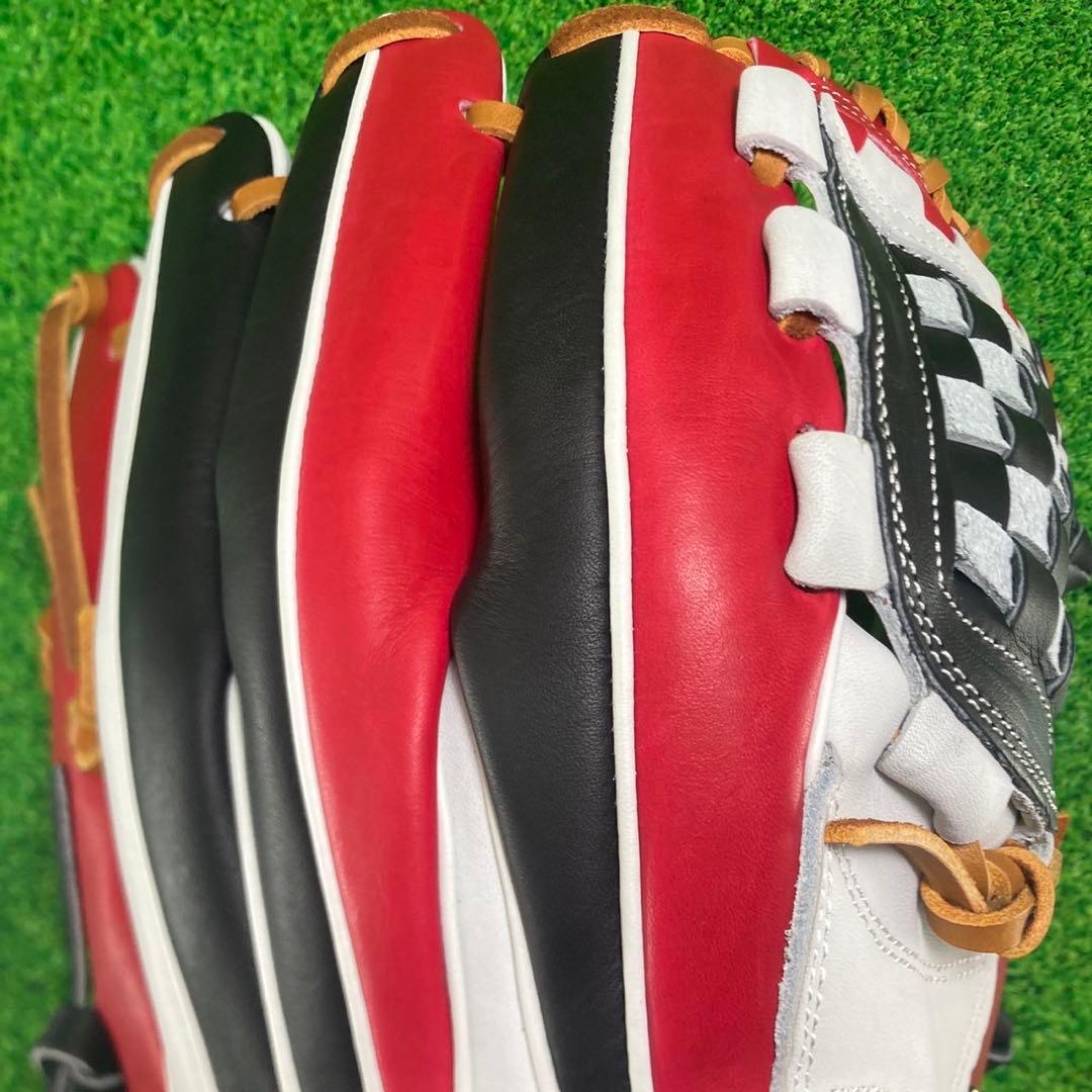 ゼット ZETT 内野手用 グローブ 内野用 硬式野球 右投げ 867