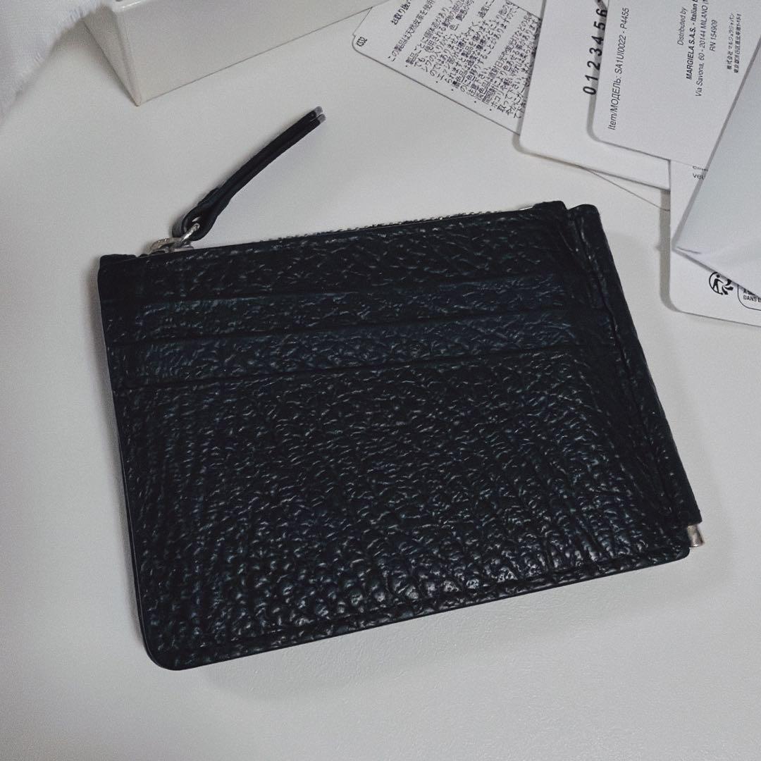 サ*ウ様 Maison Margiela マネークリップ