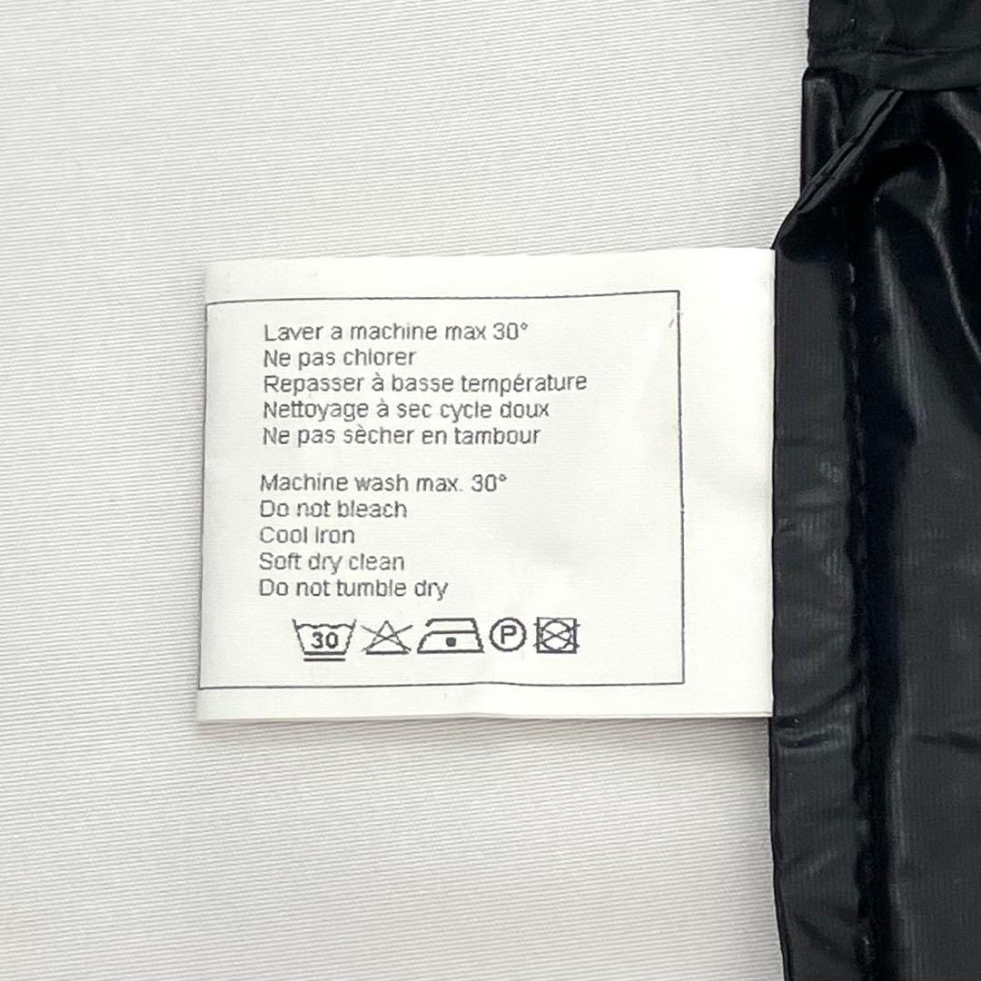 CHANEL シャネル ココマーク キルティング マフラー スカーフ 極美品