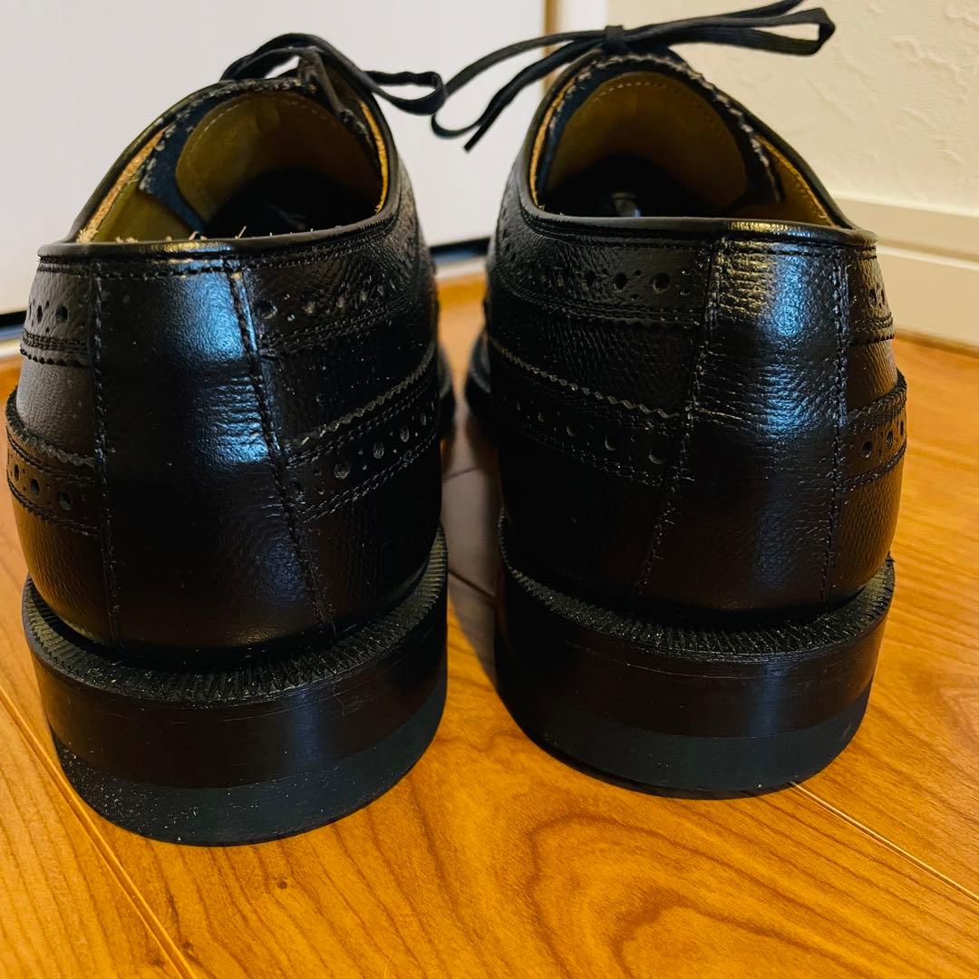 REGAL IMPERIAL GRADE 2235 ウイングチップ 上質天然本革